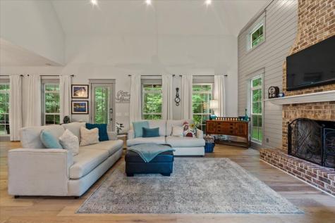2826 Edenborough Road Johns Island SC 29455