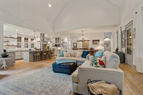 2826 Edenborough Road Johns Island SC 29455