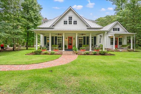 2826 Edenborough Road Johns Island SC 29455