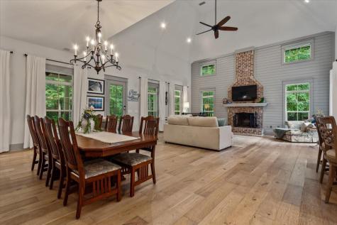 2826 Edenborough Road Johns Island SC 29455