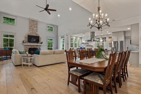 2826 Edenborough Road Johns Island SC 29455