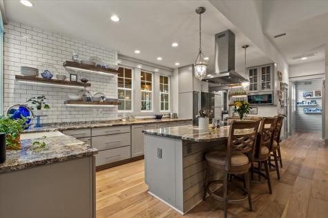 2826 Edenborough Road Johns Island SC 29455