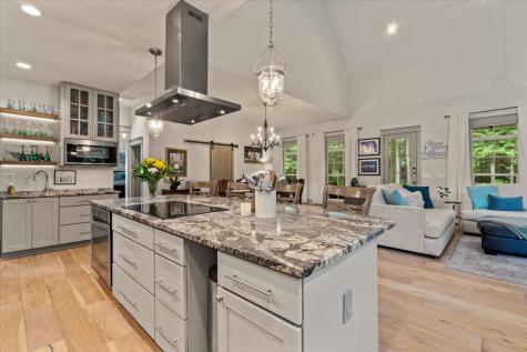 2826 Edenborough Road Johns Island SC 29455