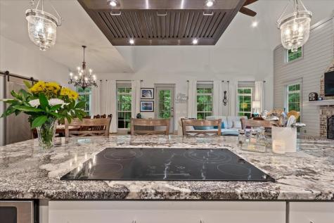 2826 Edenborough Road Johns Island SC 29455