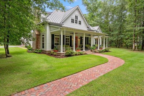 2826 Edenborough Road Johns Island SC 29455