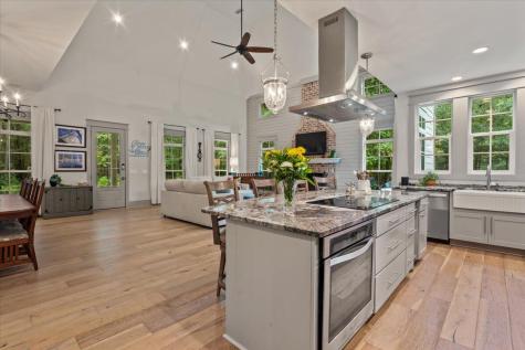 2826 Edenborough Road Johns Island SC 29455
