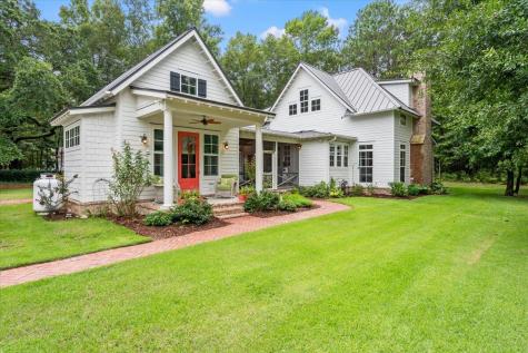 2826 Edenborough Road Johns Island SC 29455