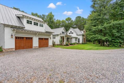 2826 Edenborough Road Johns Island SC 29455