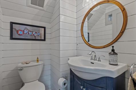 2826 Edenborough Road Johns Island SC 29455