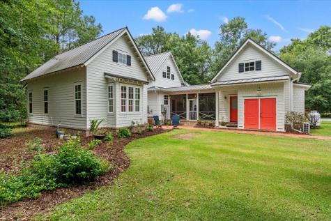 2826 Edenborough Road Johns Island SC 29455