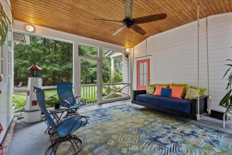 2826 Edenborough Road Johns Island SC 29455
