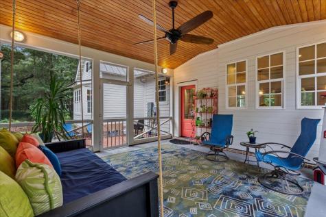 2826 Edenborough Road Johns Island SC 29455