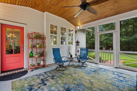 2826 Edenborough Road Johns Island SC 29455