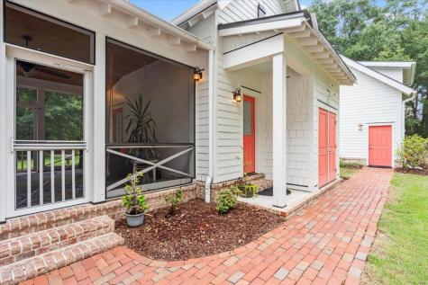 2826 Edenborough Road Johns Island SC 29455