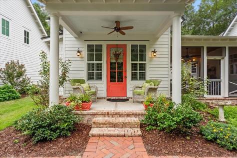 2826 Edenborough Road Johns Island SC 29455
