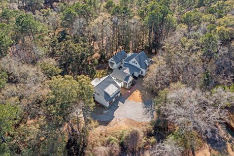 2826 Edenborough Road Johns Island SC 29455