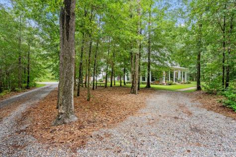2826 Edenborough Road Johns Island SC 29455