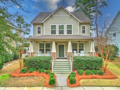 167 Lotz Drive Summerville SC 29483