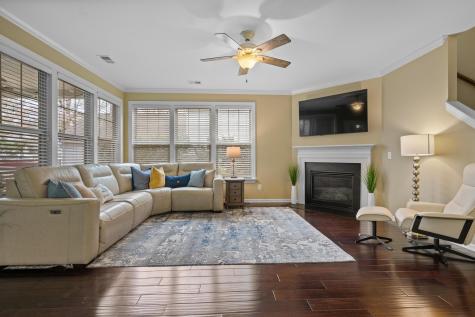 167 Lotz Drive Summerville SC 29483