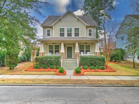 167 Lotz Drive Summerville SC 29483
