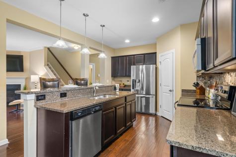 167 Lotz Drive Summerville SC 29483