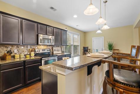 167 Lotz Drive Summerville SC 29483