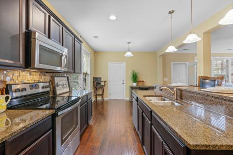 167 Lotz Drive Summerville SC 29483