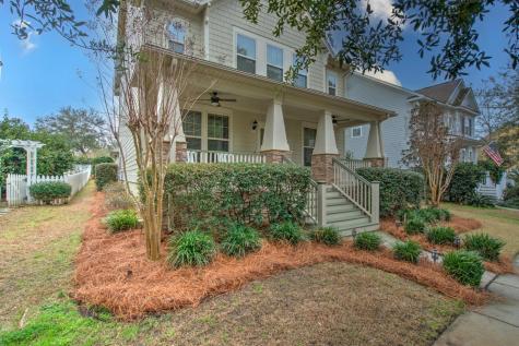 167 Lotz Drive Summerville SC 29483