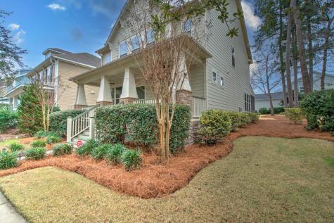 167 Lotz Drive Summerville SC 29483