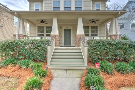 167 Lotz Drive Summerville SC 29483