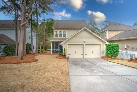 167 Lotz Drive Summerville SC 29483