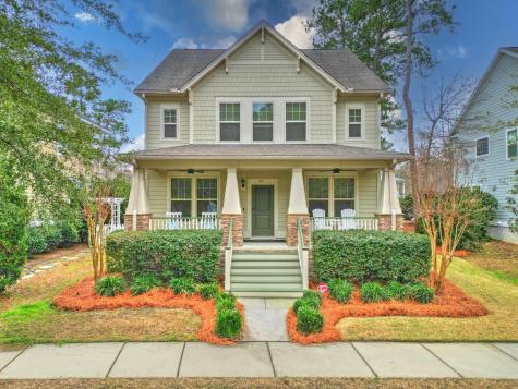 167 Lotz Drive Summerville SC 29483