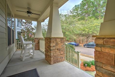 167 Lotz Drive Summerville SC 29483