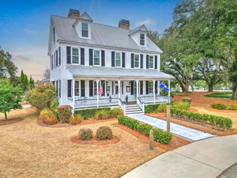 167 Lotz Drive Summerville SC 29483