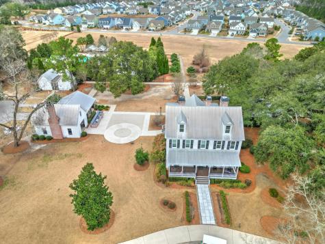 167 Lotz Drive Summerville SC 29483