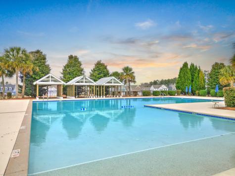 167 Lotz Drive Summerville SC 29483