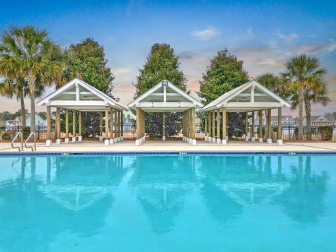 167 Lotz Drive Summerville SC 29483