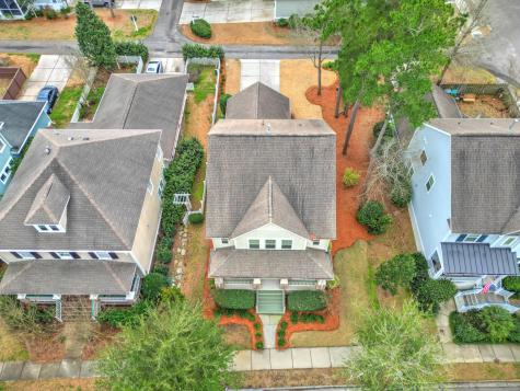 167 Lotz Drive Summerville SC 29483