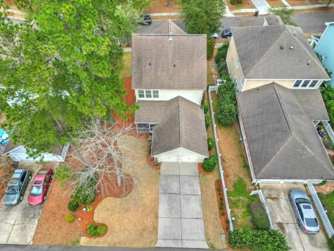 167 Lotz Drive Summerville SC 29483