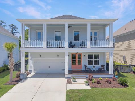 2290 Braided Lane Mount Pleasant SC 29466