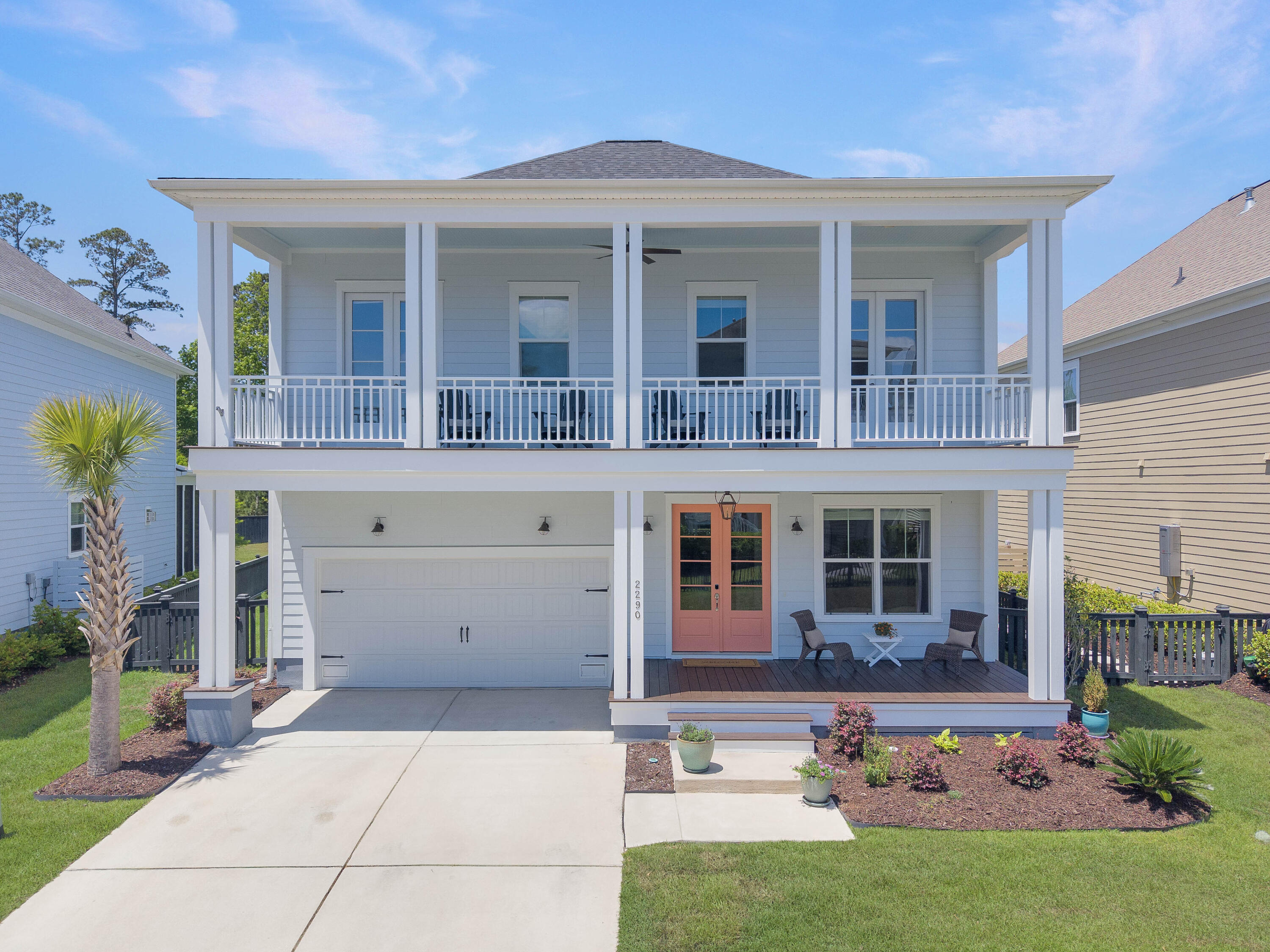 2290 Braided Lane Mount Pleasant SC 29466