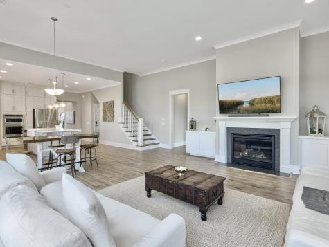 2290 Braided Lane Mount Pleasant SC 29466