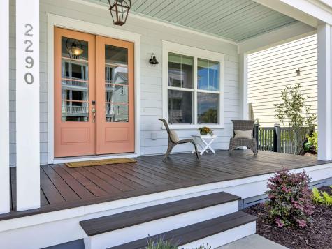 2290 Braided Lane Mount Pleasant SC 29466