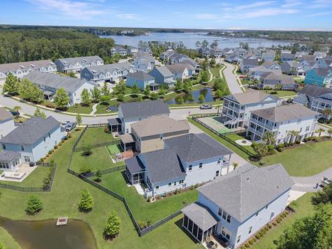 2290 Braided Lane Mount Pleasant SC 29466