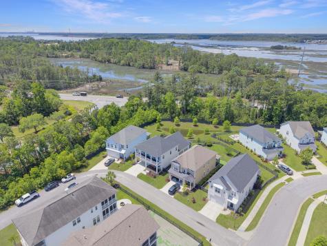 2290 Braided Lane Mount Pleasant SC 29466