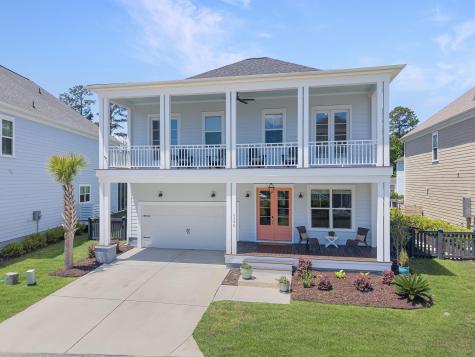 2290 Braided Lane Mount Pleasant SC 29466