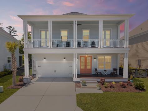 2290 Braided Lane Mount Pleasant SC 29466