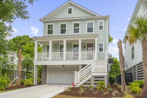 2276 Cultura Circle Mount Pleasant SC 29466