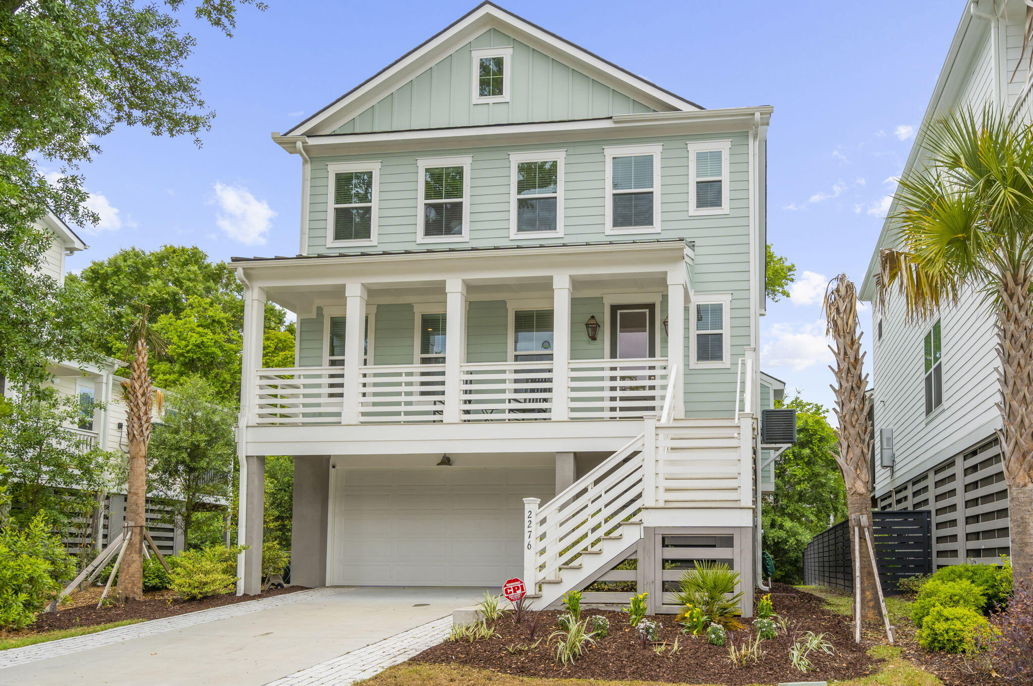 2276 Cultura Circle Mount Pleasant SC 29466