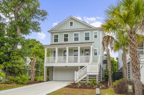 2276 Cultura Circle Mount Pleasant SC 29466